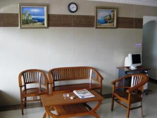 Rose Cottage Hotel Taman Daya Johor Bahru Exterior foto