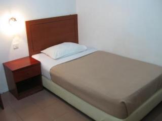 Rose Cottage Hotel Taman Daya Johor Bahru Exterior foto