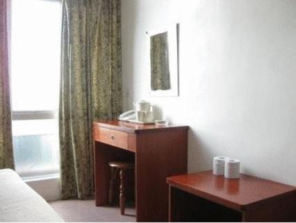 Rose Cottage Hotel Taman Daya Johor Bahru Exterior foto